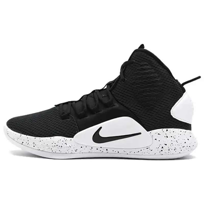 Sneakers Nike Hyperdunk X Ep Black AO7890-001 41