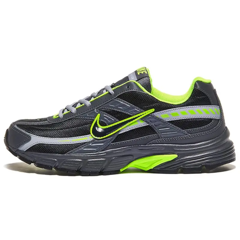Sneakers Nike Initiator Nero Grigio 394055-023 40 5