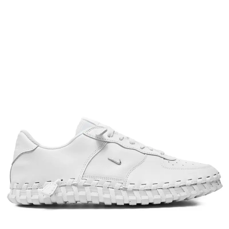 Sneakers Nike J Force 1 Low DR0424-100 Bianco