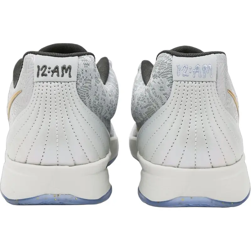 Nike Top Bambino Grigio 4317799 miniatura 2