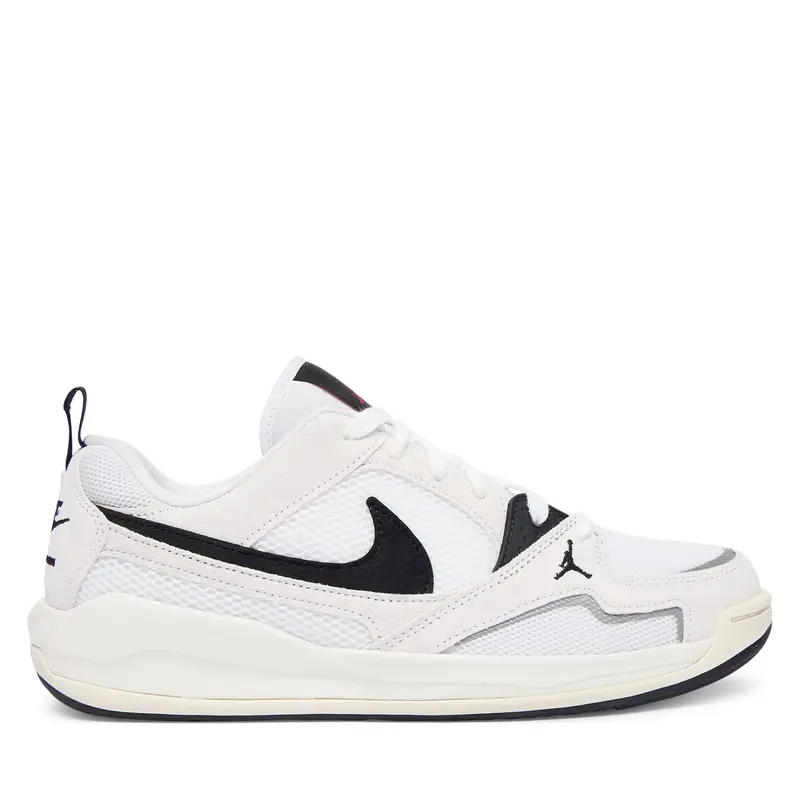 Sneakers Nike Jordan CMFT Era HJ6777 100 Bianco