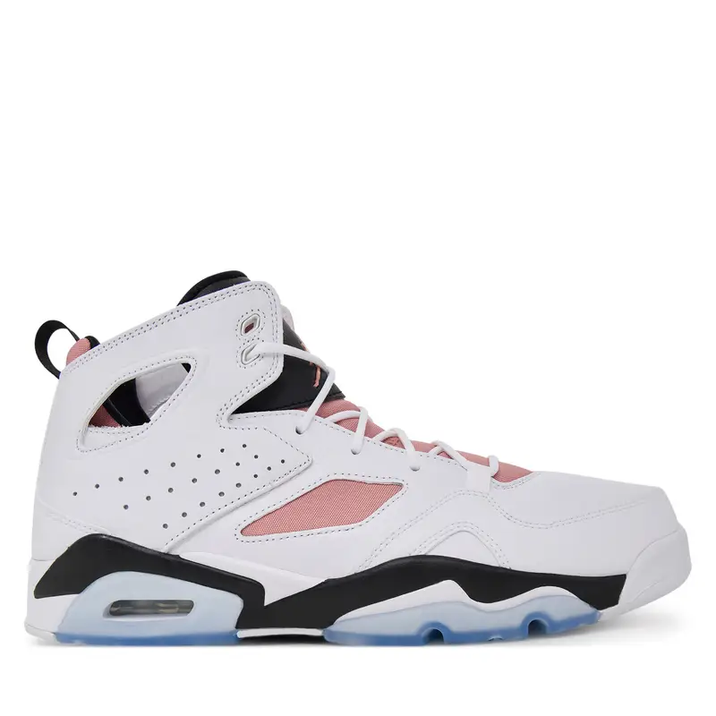 Sneakers Nike Jordan Fltclb '91 DC7329 103 Bianco