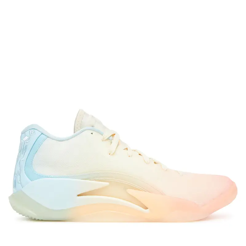 Sneakers Nike Jordan Zion 3 Nrg FZ1321 Rosa