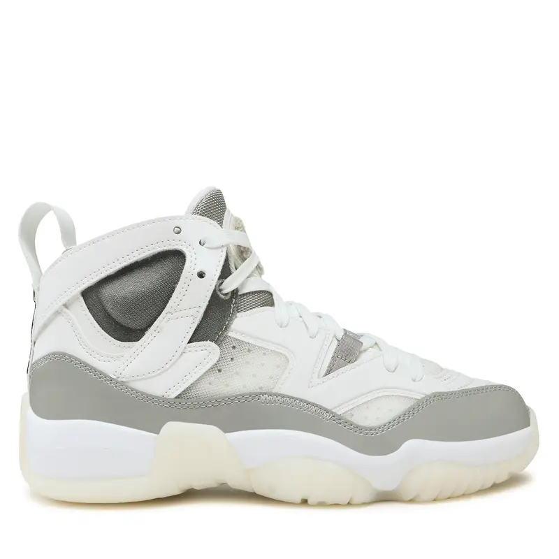 Sneakers Nike Jumpman Two Trey DR9631 002 Bianco