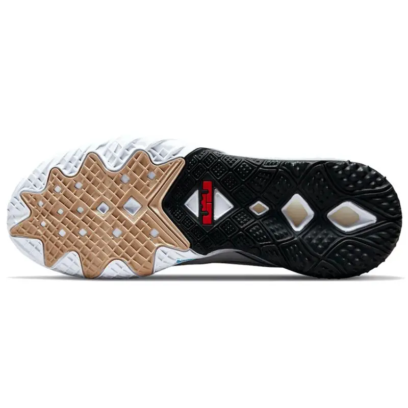 Sneakers Nike LeBron 18 Low EP Stewie CV7564-104 42 miniatura 3