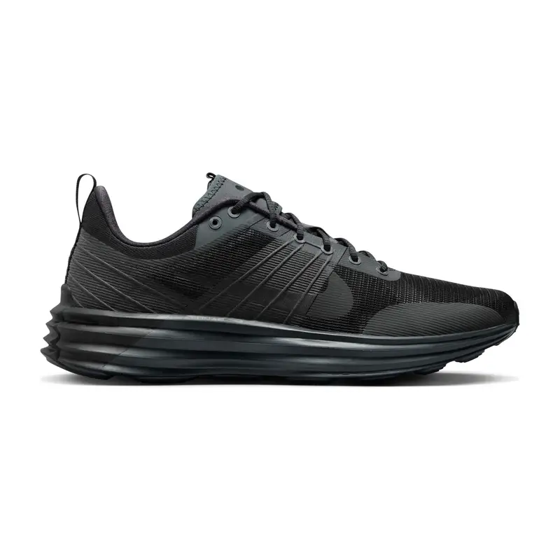 Sneakers Nike Lunar Roam Noir
