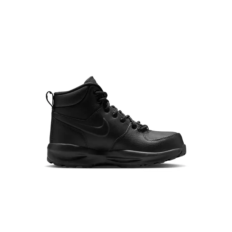 Sneakers Nike Manoa 17 GS Noir