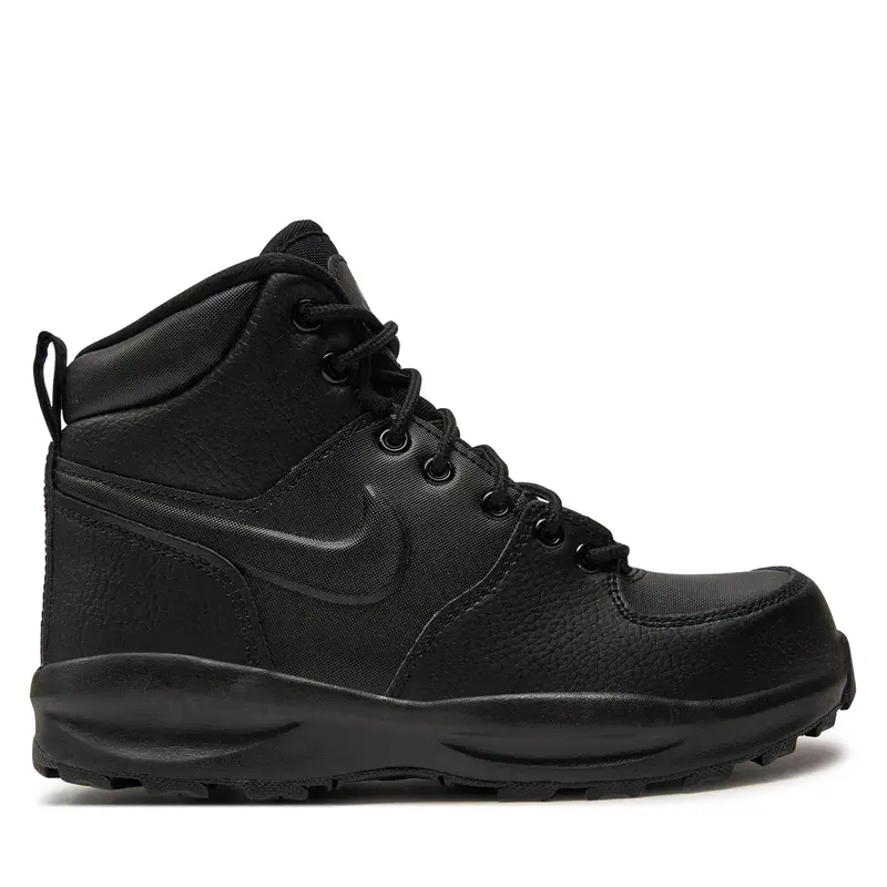 Sneakers Nike Manoa Ltr (Gs) BQ5372 001 Nero