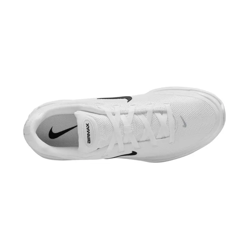 Sneakers Nike Max Bia Blanc