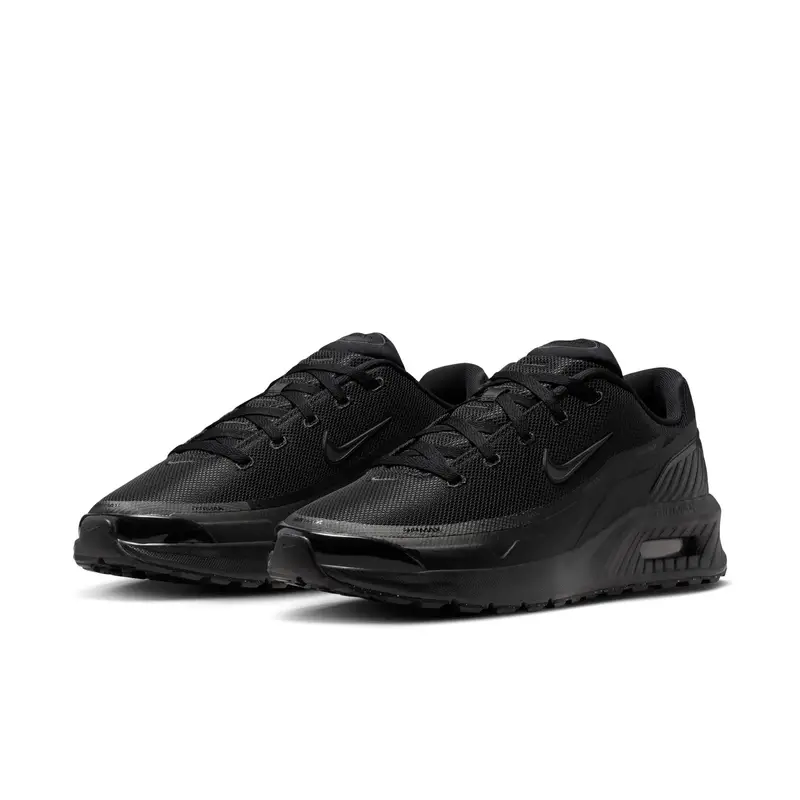 Sneakers Nike Max Bia Noir
