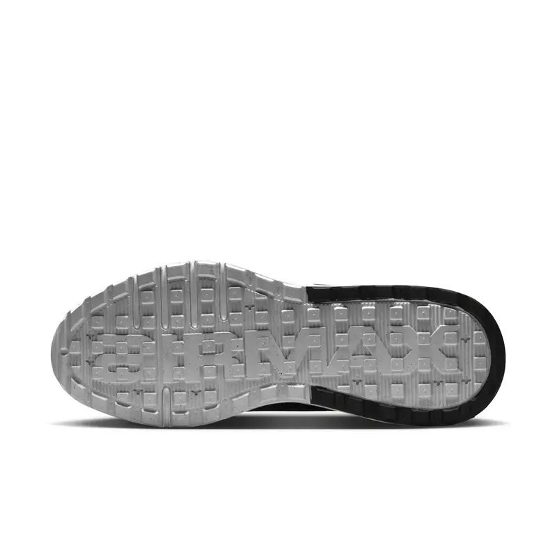 Sneakers Nike Max Bia Noir