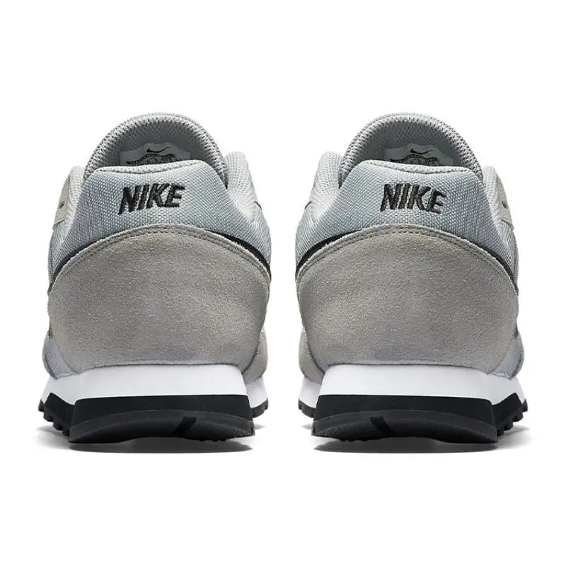 Sneakers Nike Md Runner 2 Grigio Lupo 749794-001 40 miniatura 4