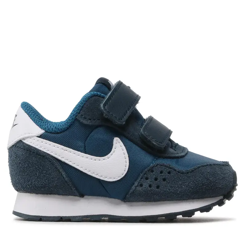 Sneakers Nike Md Valiant (TDV) CN8560 405 Blu scuro