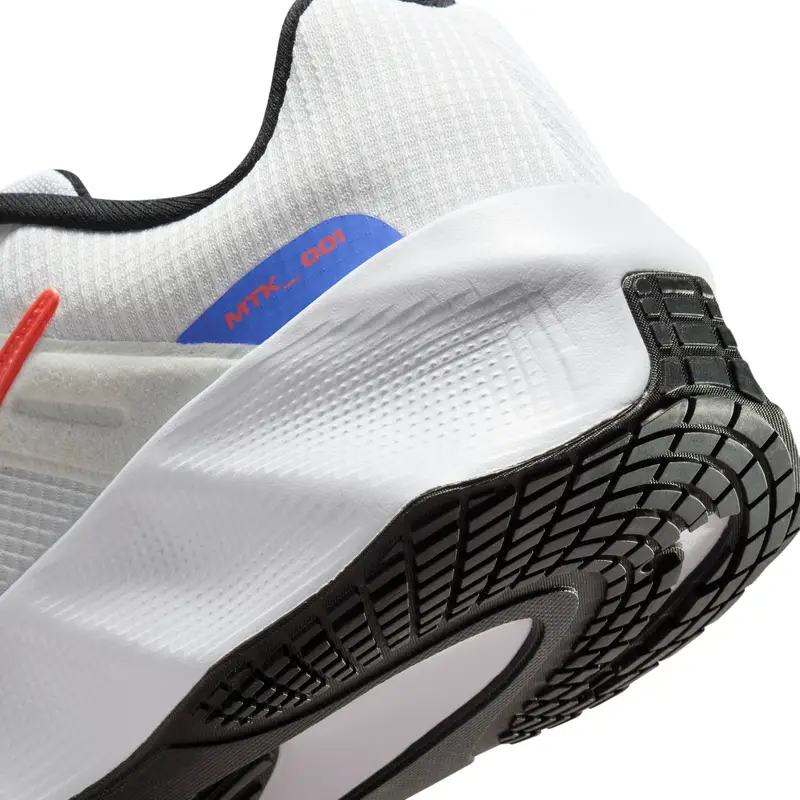 Sneakers Nike Metro Tek Blanc