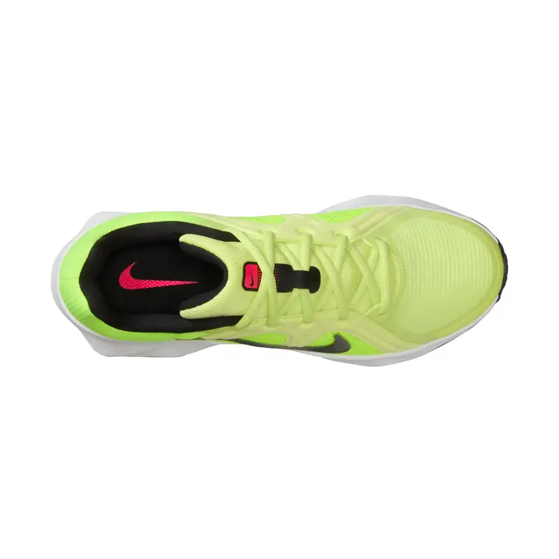 Sneakers Nike Metro Tek Jaune