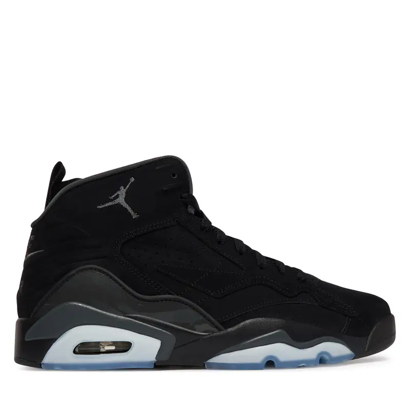 Sneakers Nike Mvp DZ4475 001 Nero