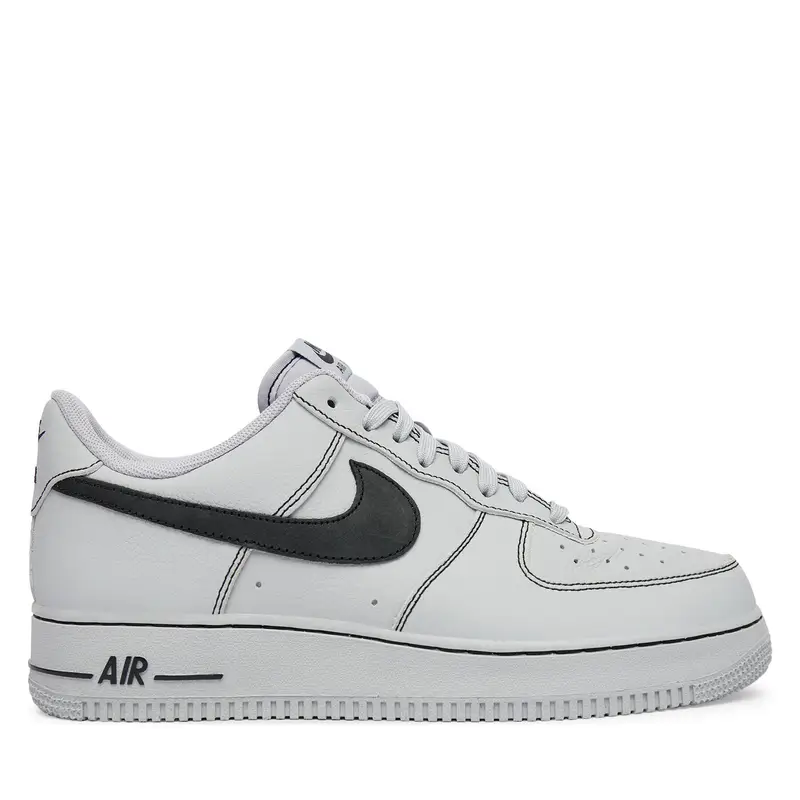 Sneakers Nike Nike Air Force 1 07 HQ2037 004 Grigio