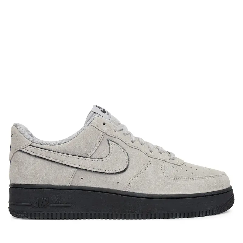 Sneakers Nike Nike Air Force 1 07 LV8 HQ1966 001 Grigio