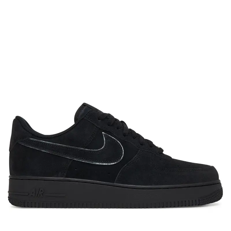 Sneakers Nike Nike Air Force 1 07 LV8 HQ1966 002 Nero