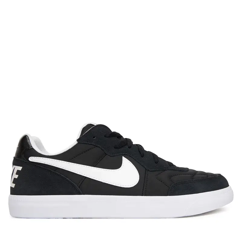 Sneakers Nike Nsw Tiempo Trainer 644843 012 Nero