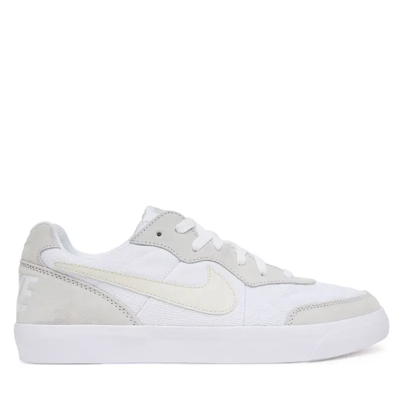 Sneakers Nike Nsw Tiempo Trainer 644843 Bianco