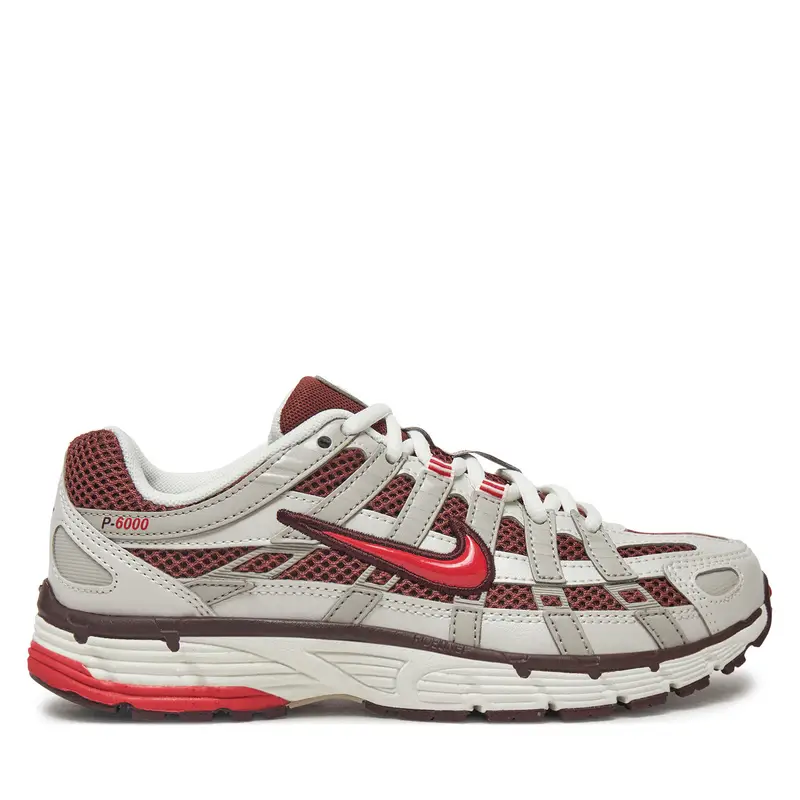 Sneakers Nike P-6000 HJ9598 Bianco