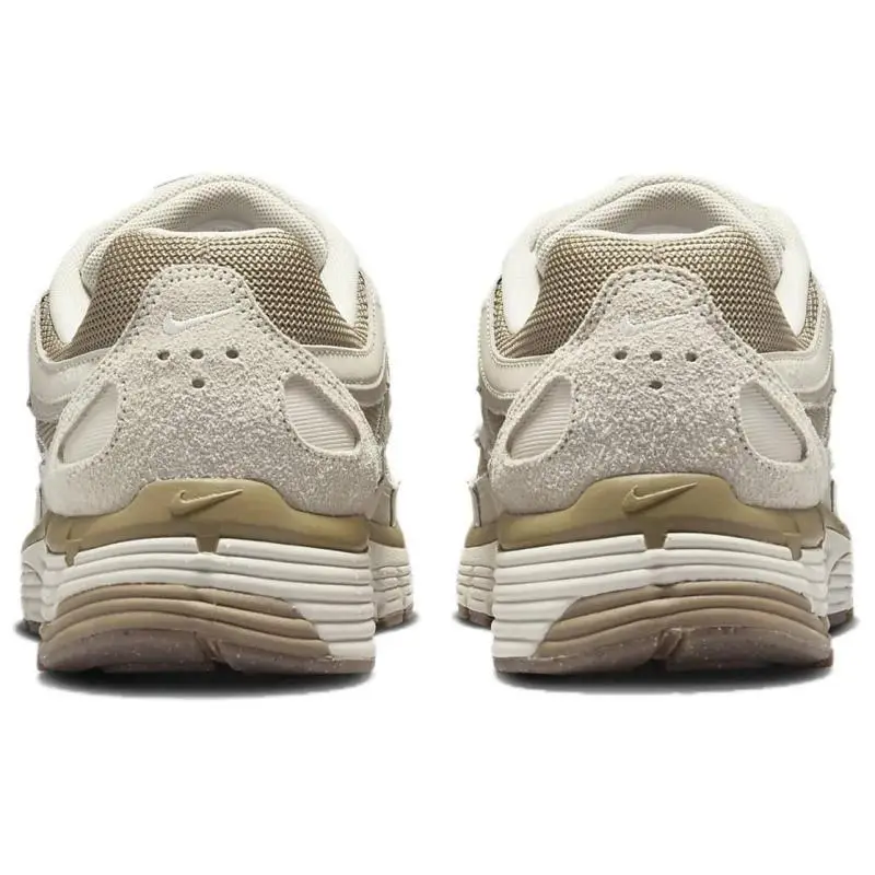 Sneakers Nike P 6000 Light Orewood Brown HV2528-100 42 miniatura 2