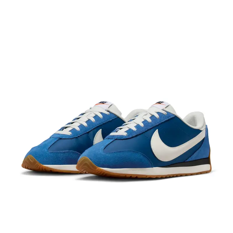 Sneakers Nike Pacific Bleu