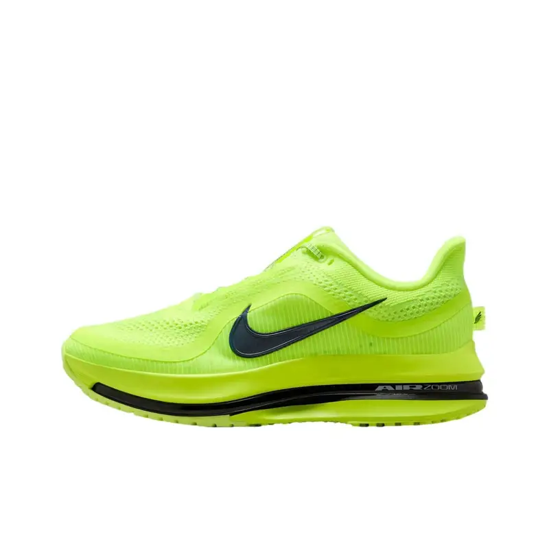 Sneakers Nike Pegasus Premium Volt Uomo Verde Nero HQ2592-700 47 5