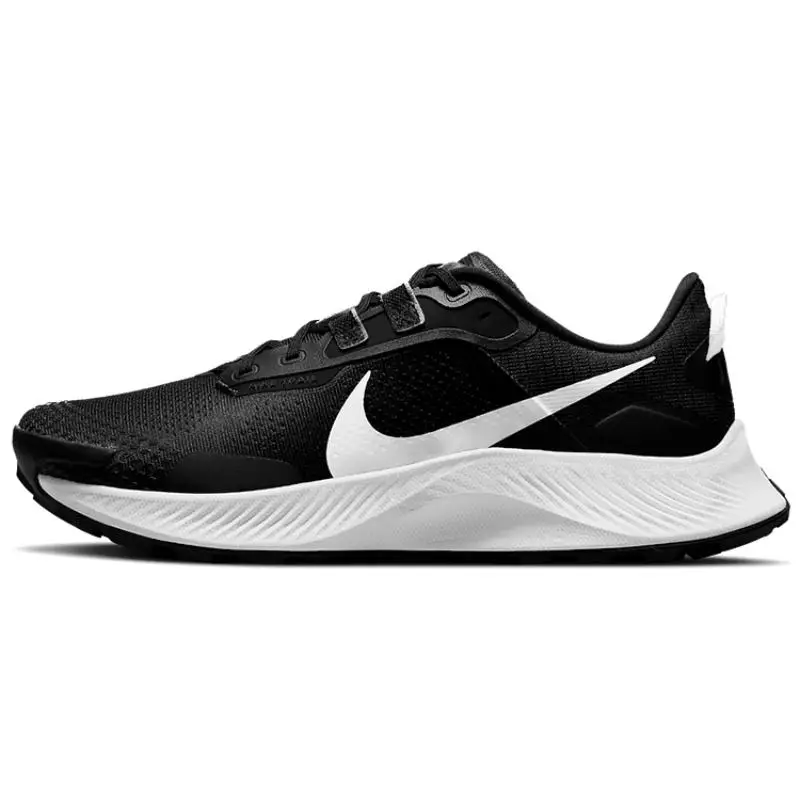 Sneakers Nike Pegasus Trail 3 Nere Bianche DA8697-001 45