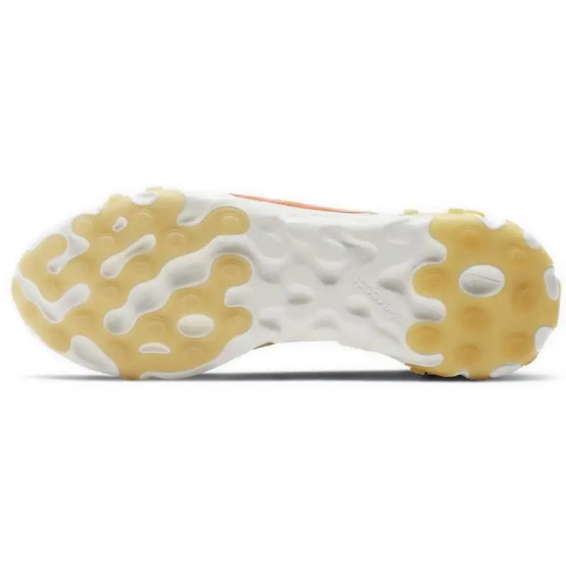Sneakers Nike React Element 55 Club Gold CZ3595-781 42 miniatura 5