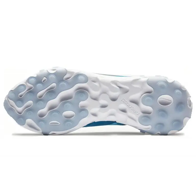 Sneakers Nike React Element 87 Royal Tint AQ1090-400 37 5 miniatura 2