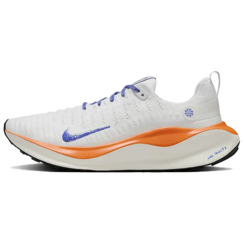 Sneakers Nike React Infinity Run 4 Fp Blueprint Pack HJ6648-900 39