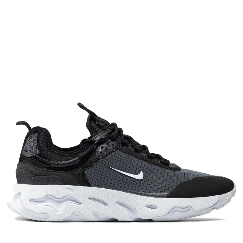 Sneakers Nike React Live CV1772 003 Nero