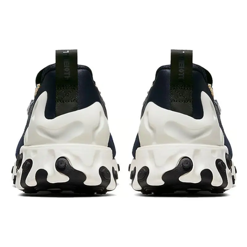 Sneakers Nike React Sertu Blu Annerito AT5301-400 42 miniatura 5