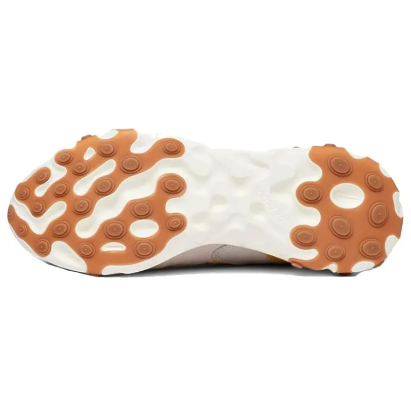 Sneakers Nike React Sertu Grigio Vasto Nido d Ape AT5301-003 40 miniatura 4