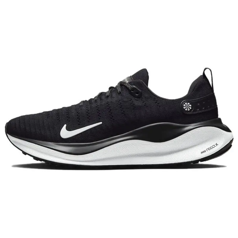 Sneakers Nike ReactX Infinity Run 4 Nero Bianco DR2665-001 39