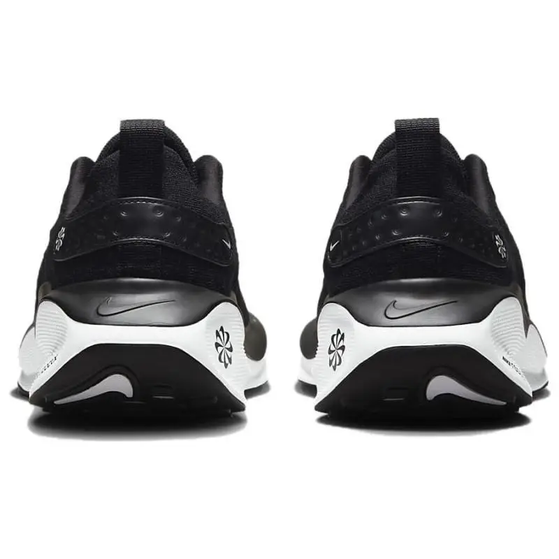 Sneakers Nike ReactX Infinity Run 4 Nero Bianco DR2665-001 42 5 miniatura 2