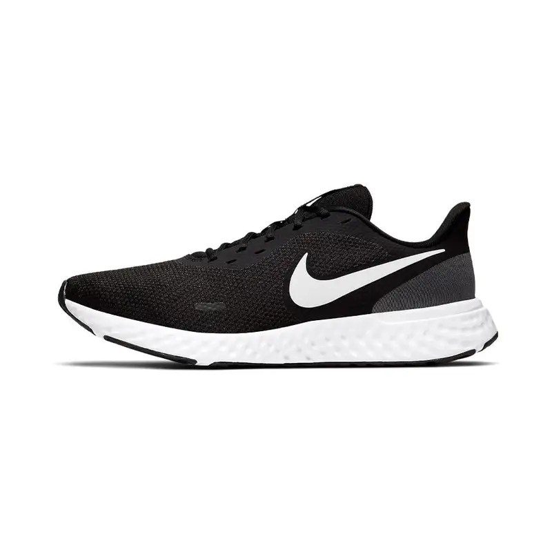 Sneakers Nike Revolution 5 Nero/Bianco BQ3204-002 38 5