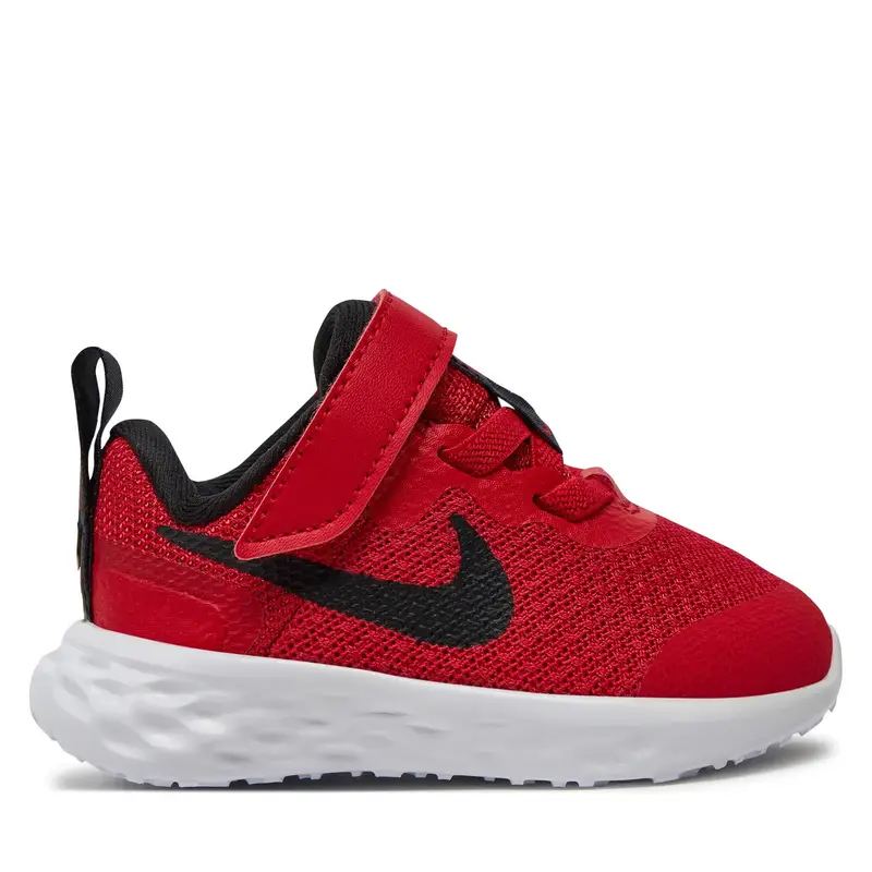 Sneakers Nike Revolution 6 Nn (TDV) DD1094 607 Rosso