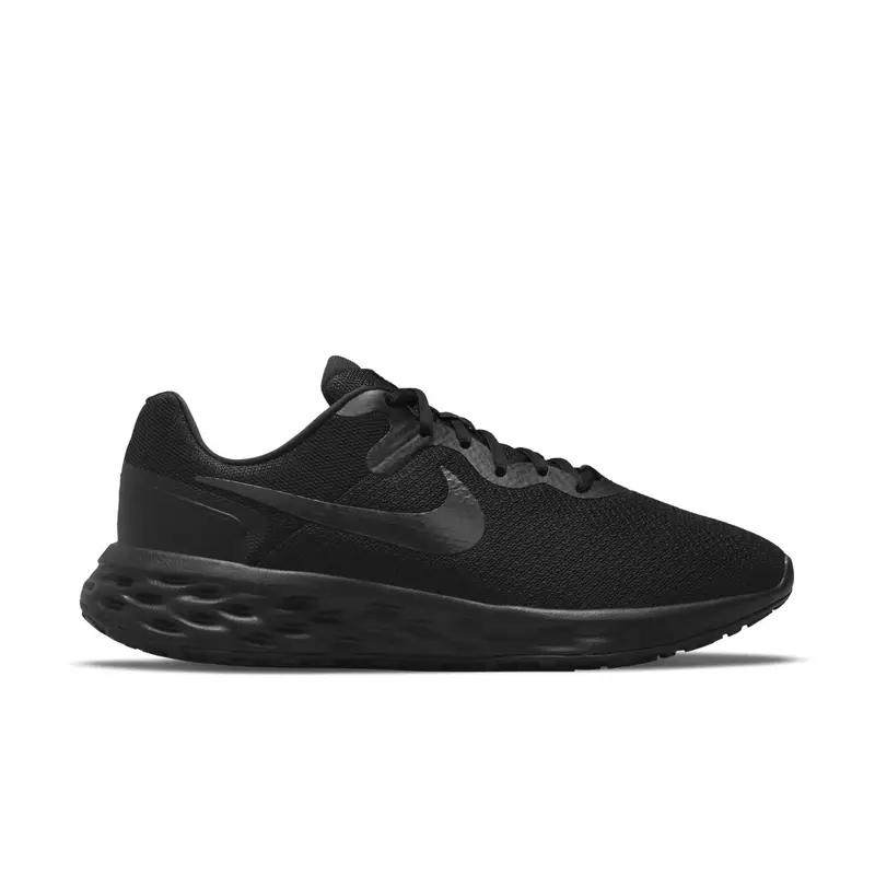 Sneakers Nike Revolution 6 Noir