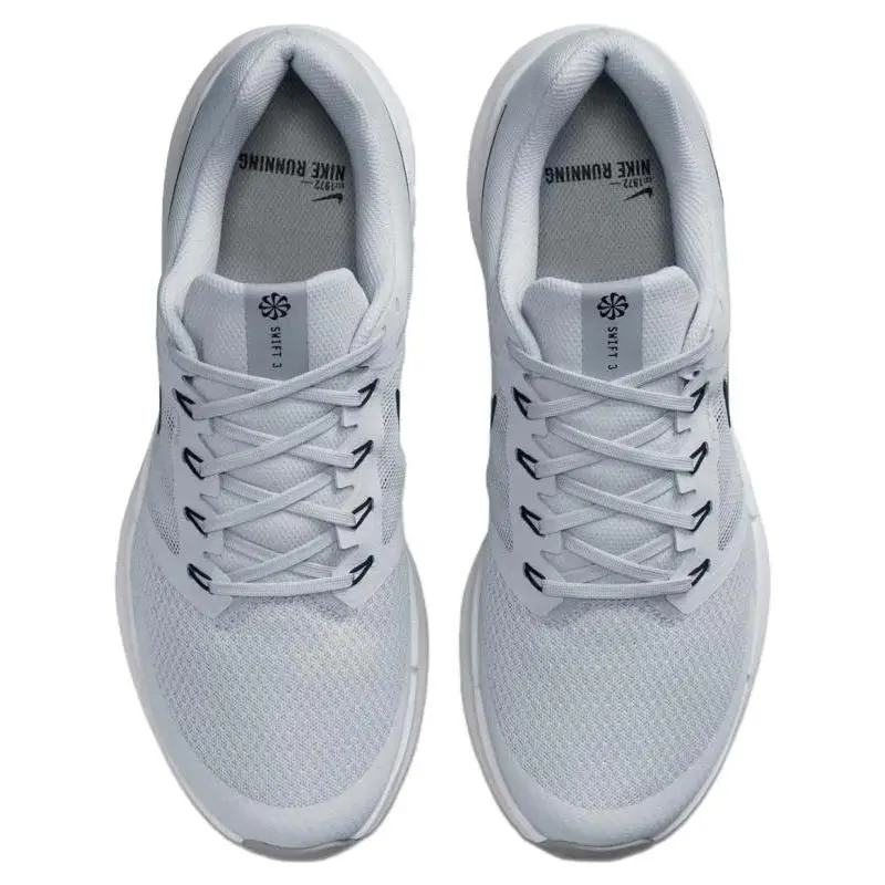 Sneakers Nike Run Swift 3 Photon Dust Black DR2695-005 44 miniatura 5