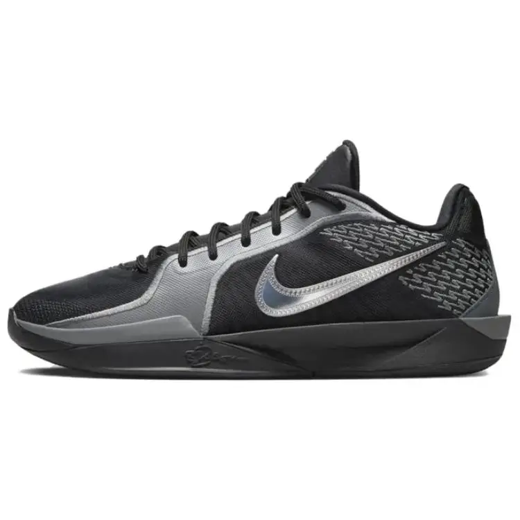 Sneakers Nike Sabrina 2 Ep 'Mirrored' FZ1517-001 36.5 nero