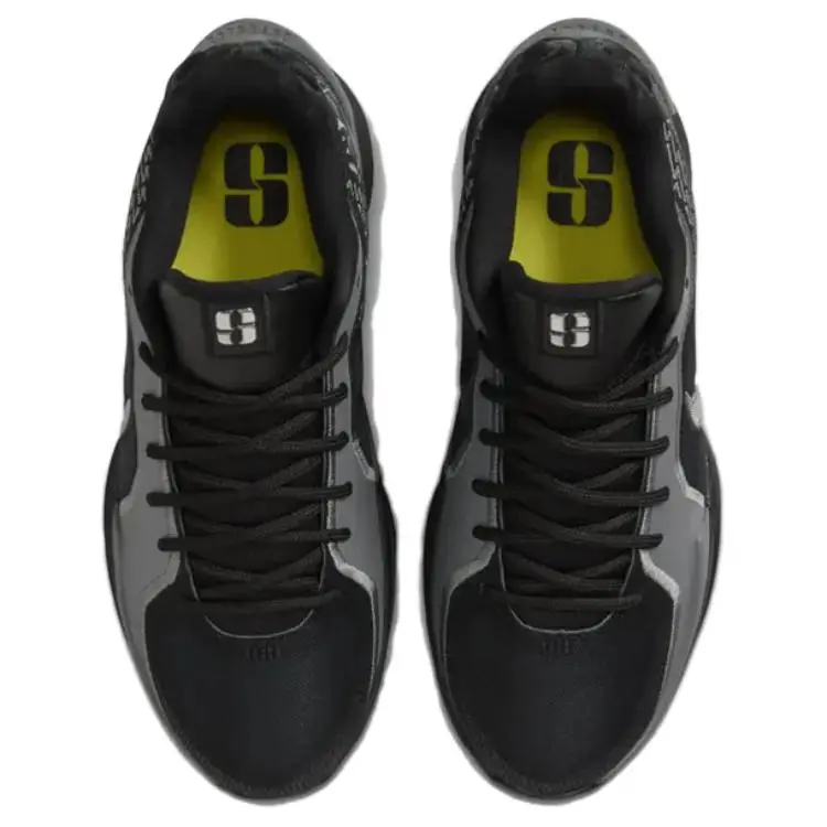 Sneakers Nike Sabrina 2 Ep Mirrored FZ1517-001 44 5 miniatura 5