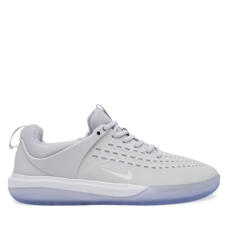 Sneakers Nike SB Zoom Nyjah 3 DV7896 Grigio