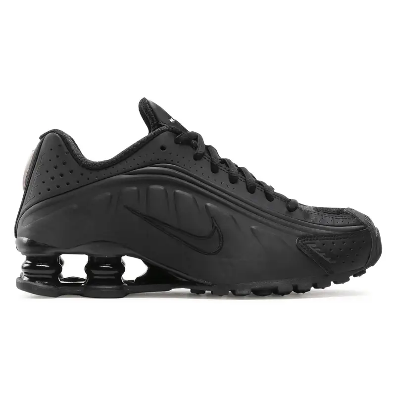 Sneakers Nike Shox R4 AR3565 004 Nero