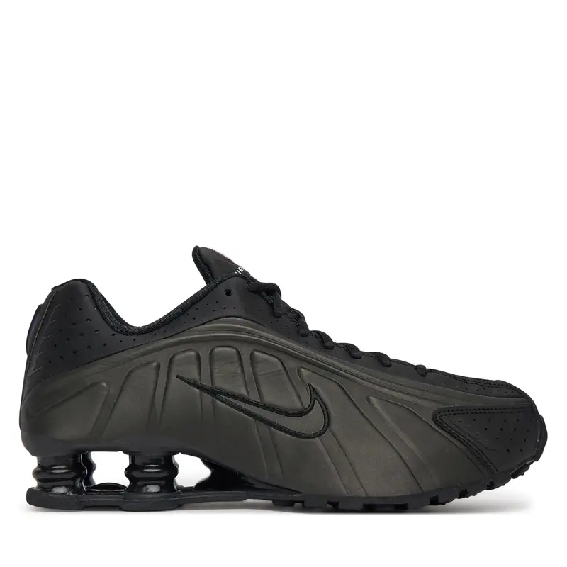 Sneakers Nike Shox R4 HQ1988 Nero