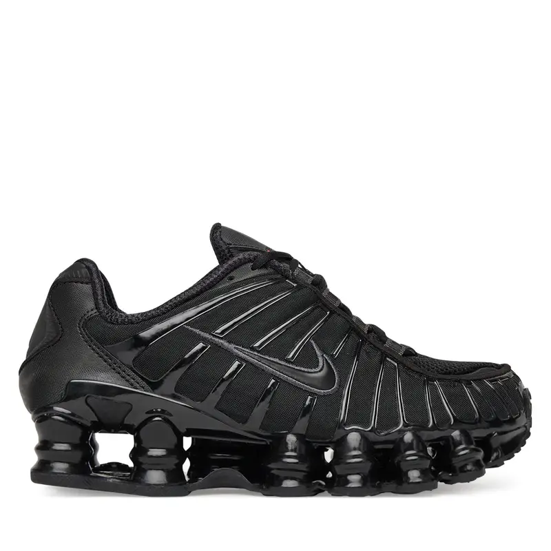 Sneakers Nike Shox Tl AR3566 002 Nero