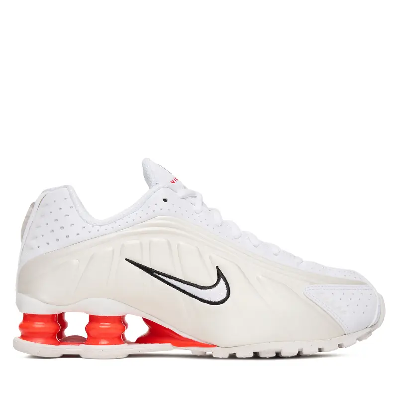 Sneakers Nike Sox R4 AR3565 103 Bianco