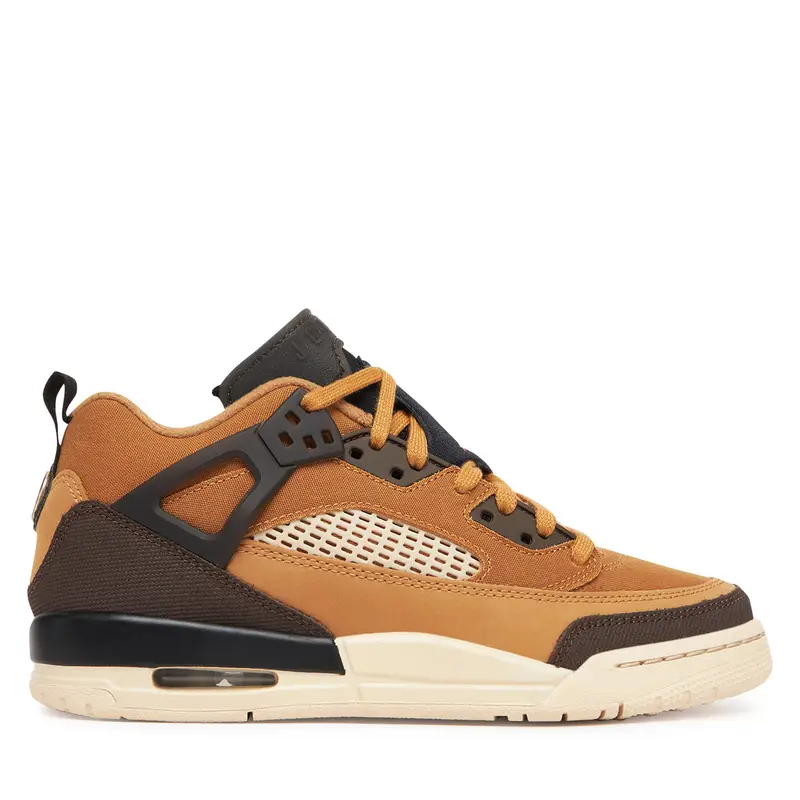 Sneakers Nike Spizike Low (Gs) FQ3950 202 Marrone